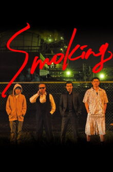 Smoking izle