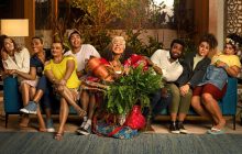 Smother-in-Law 1. Sezon 10. Bölüm izle