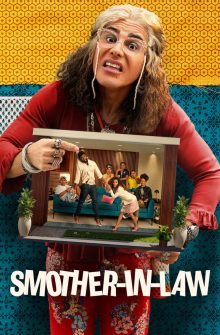 Smother-in-Law izle