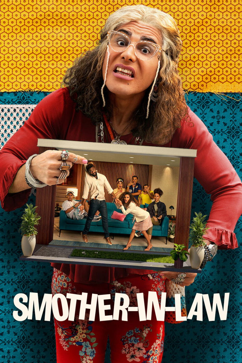 Smother-in-Law izle