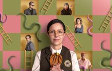 Snakes and Ladders izle