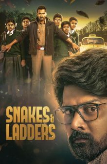 Snakes & Ladders izle