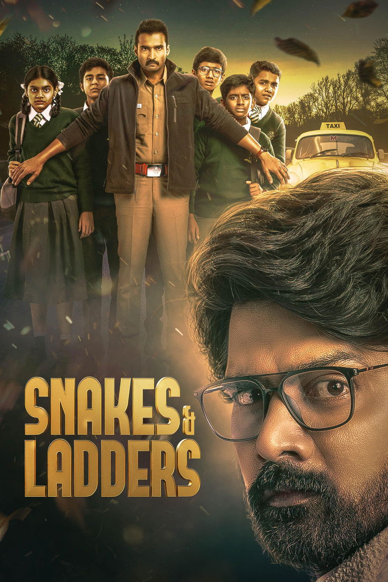 Snakes & Ladders izle