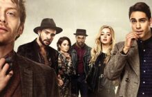 Snatch izle