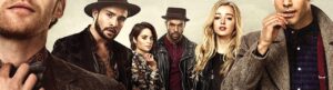 Snatch izle