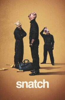 Snatch izle