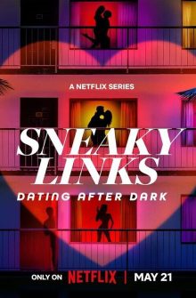 Sneaky Links: Dating After Dark izle