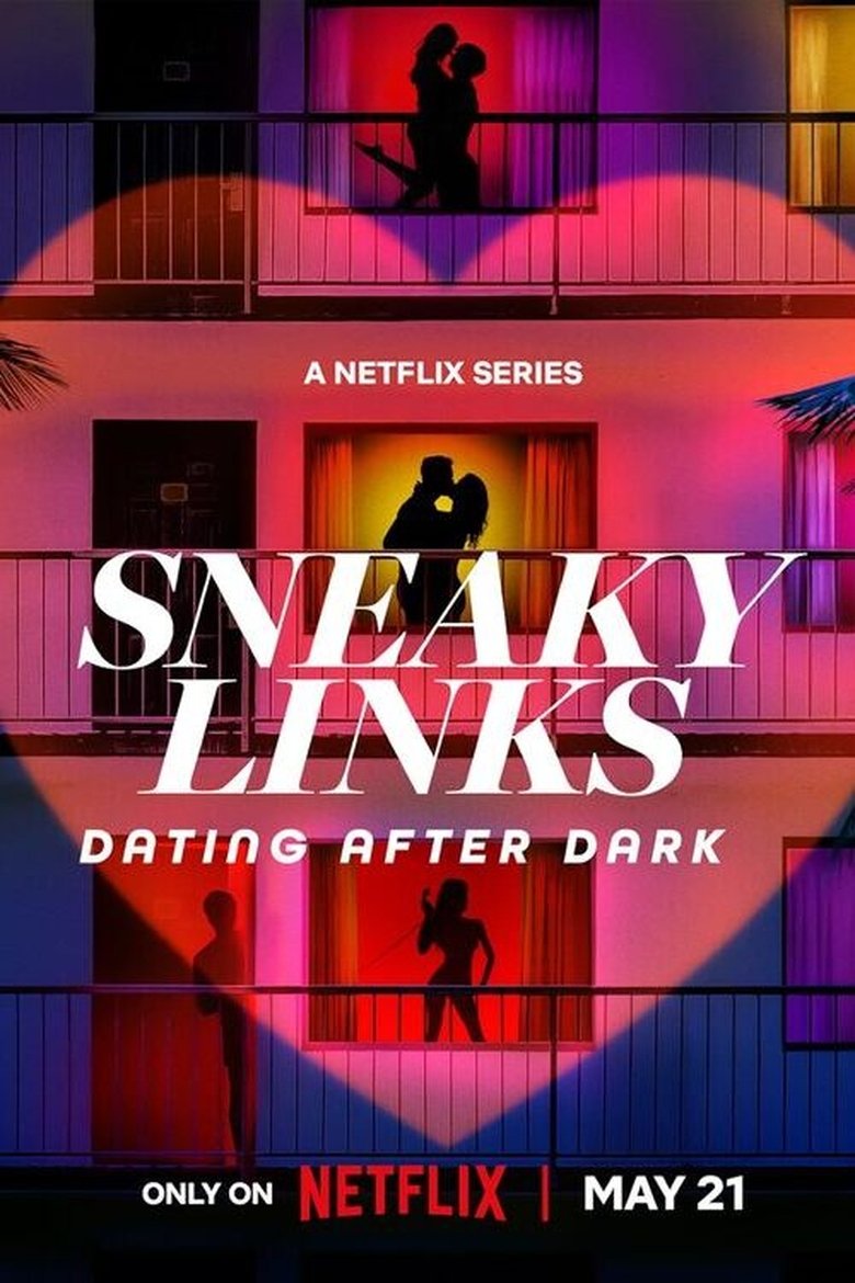 Sneaky Links: Dating After Dark izle