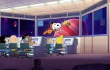 Snoopy in Space: The Search for Life izle
