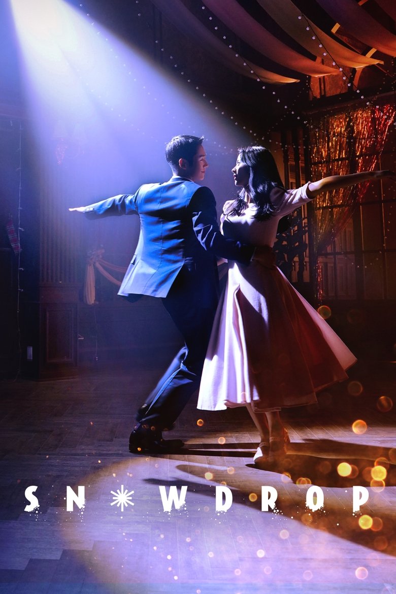 Snowdrop dizi izle