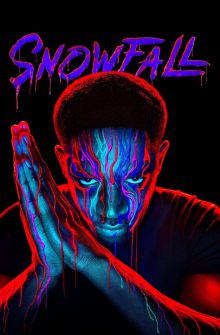 Snowfall izle