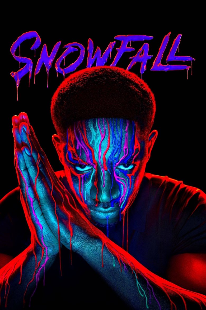 Snowfall izle