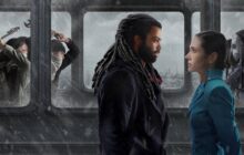 Snowpiercer 2. Sezon 8. Bölüm izle