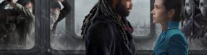 Snowpiercer izle