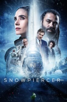 Snowpiercer dizi izle
