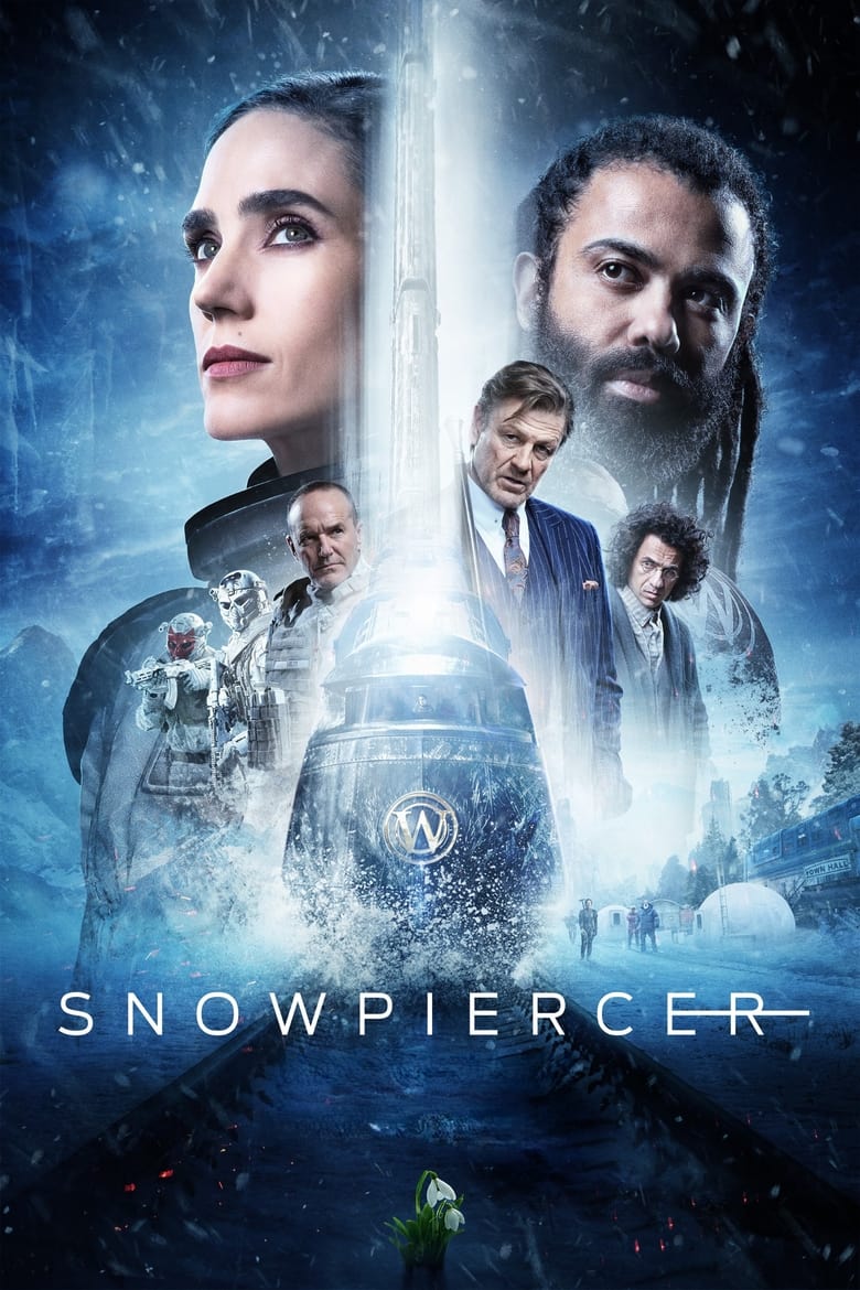 Snowpiercer izle