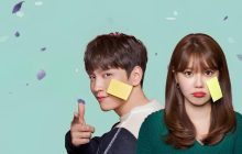 So I Married an Anti-Fan 1. Sezon 2. Bölüm izle