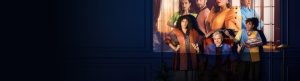 Soap Opera izle