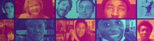 Social Distance izle