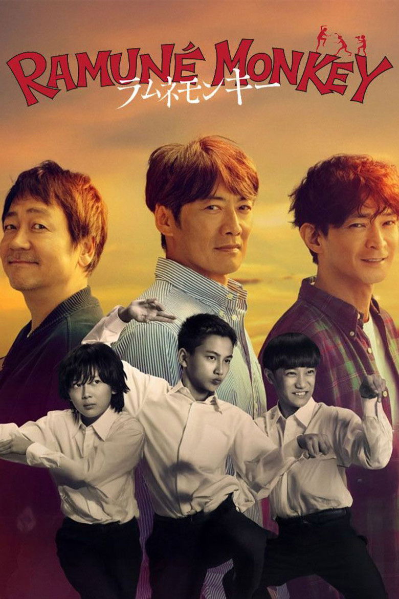 Soda Master dizi izle