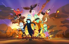 Solar Opposites 3. Sezon 11. Bölüm izle