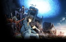 Solo Leveling izle