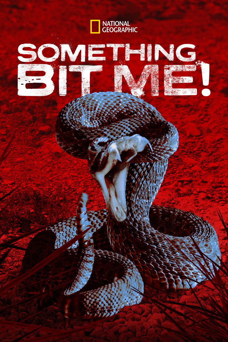Something Bit Me! izle