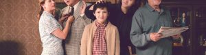 Son of a Critch izle