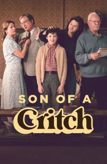 Son of a Critch izle