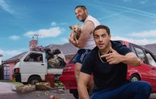 Son of a Donkey izle