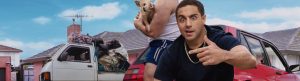 Son of a Donkey izle