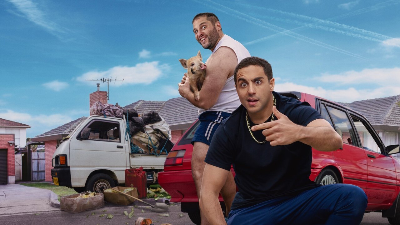 Son of a Donkey izle