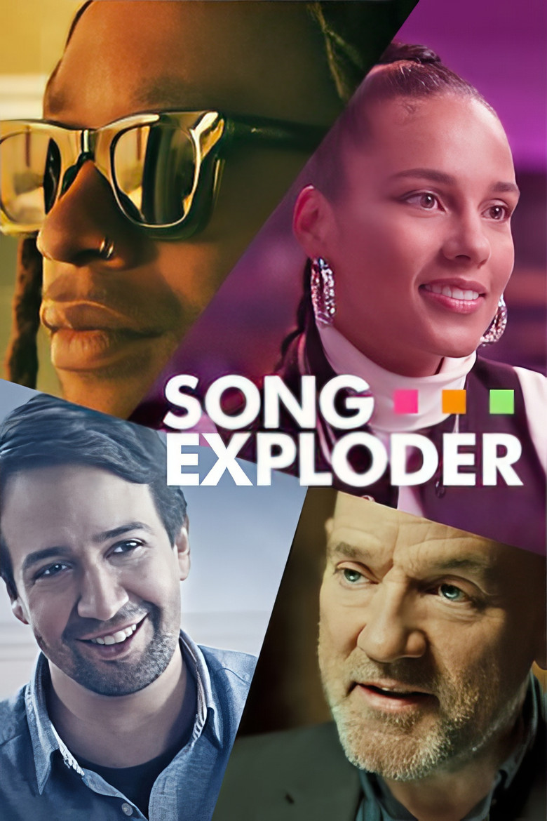 Song Exploder izle