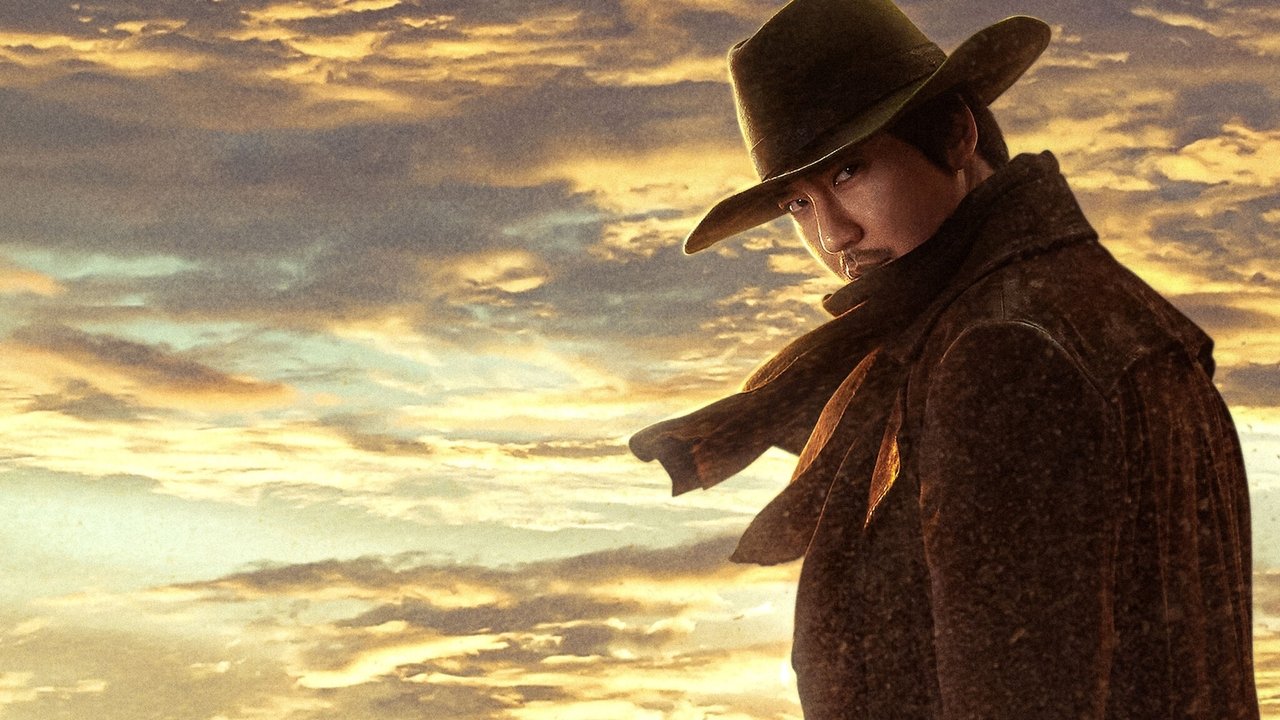 Song of the Bandits izle