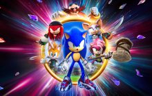 Sonic Prime 3. Sezon 2. Bölüm izle