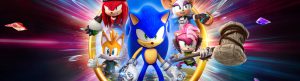 Sonic Prime izle