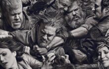 Sons of Anarchy izle