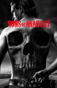 Sons of Anarchy dizi izle