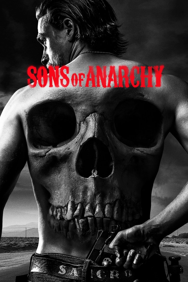 Sons of Anarchy dizi izle