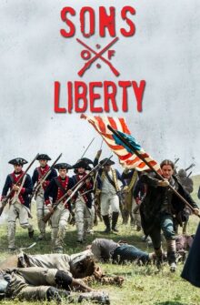 Sons of Liberty izle