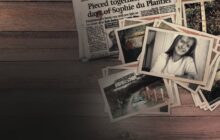 Sophie: A Murder in West Cork izle