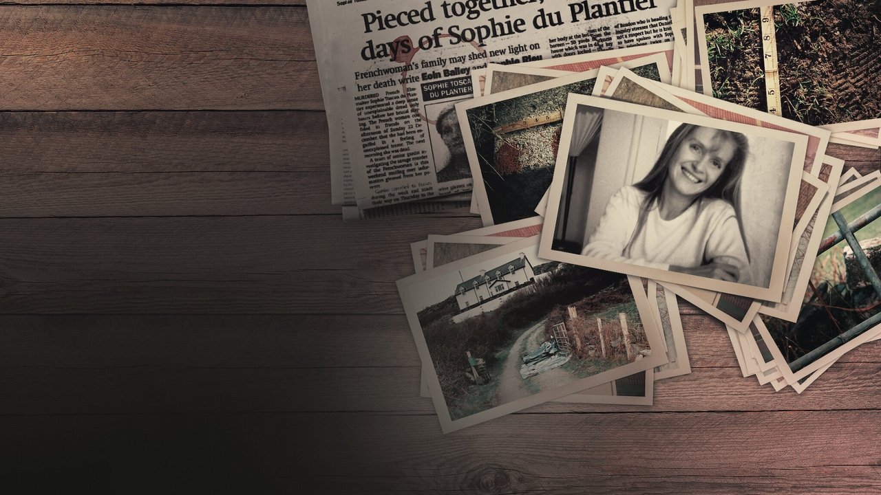 Sophie: A Murder in West Cork izle