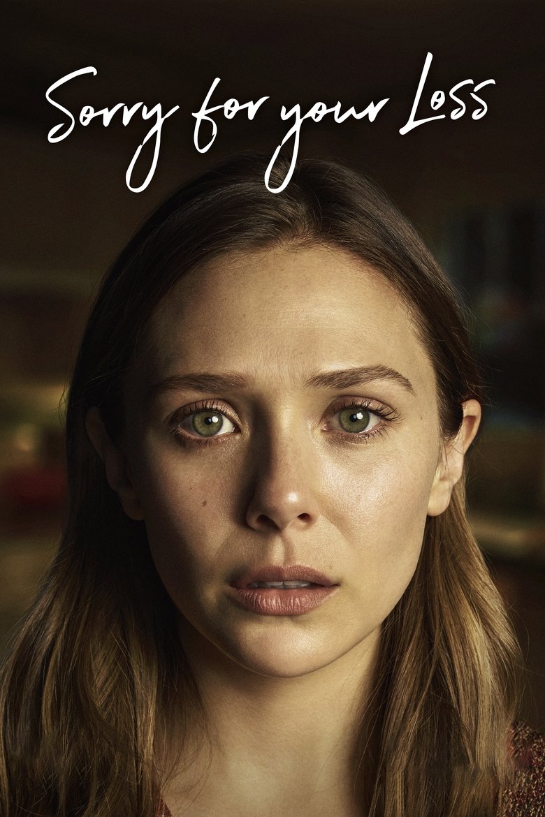Sorry For Your Loss dizi izle