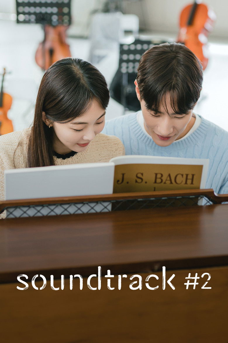 Soundtrack #2 izle