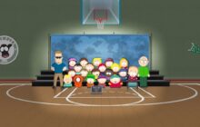 South Park izle