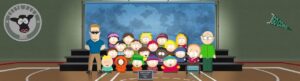 South Park izle