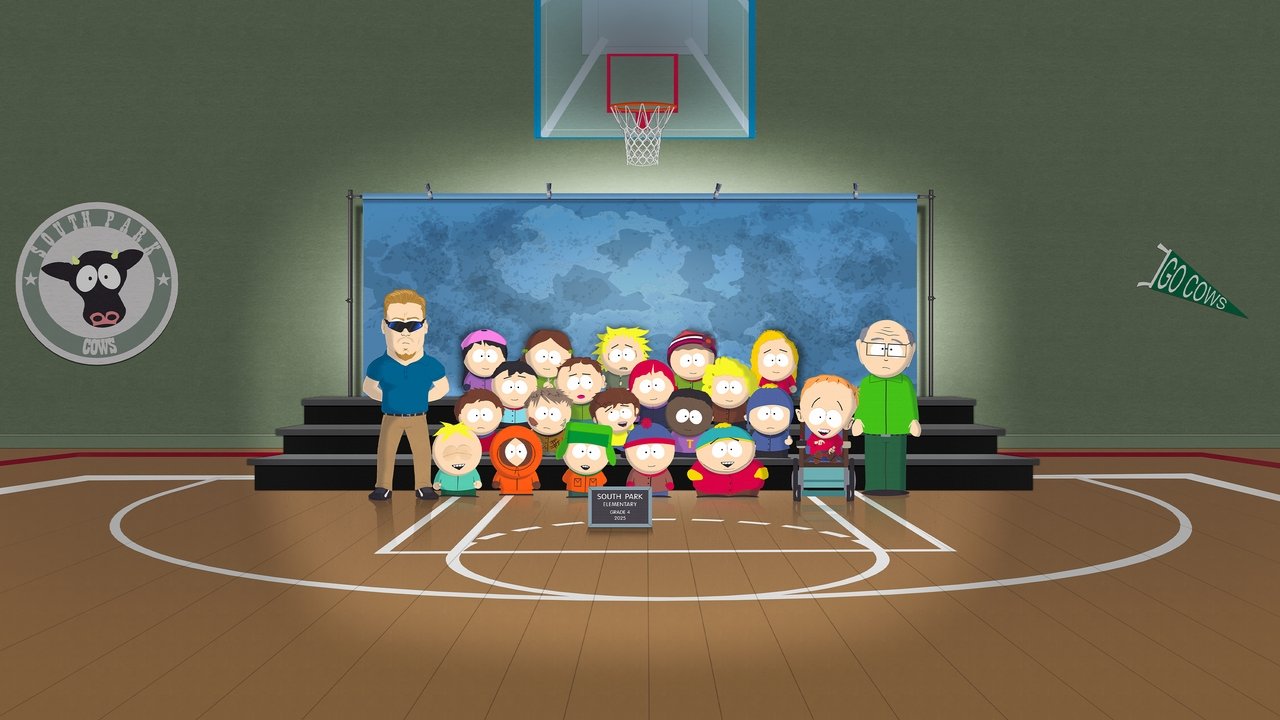 South Park izle