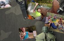 Southern Survival izle