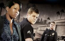 Southland izle
