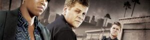Southland izle